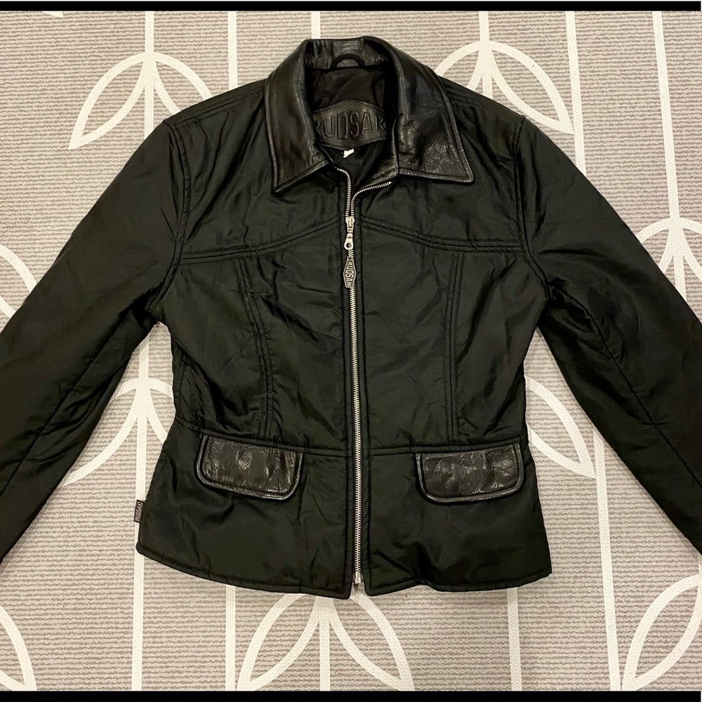 Women’s Rudsak Jacket